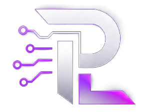 PrimeLogicDigital logo mark